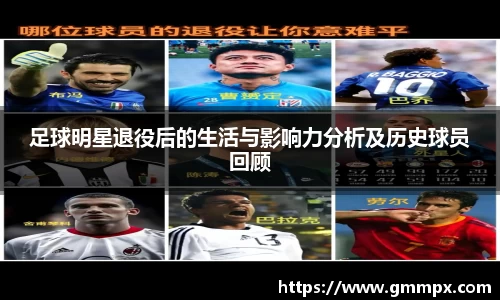 足球明星退役后的生活与影响力分析及历史球员回顾